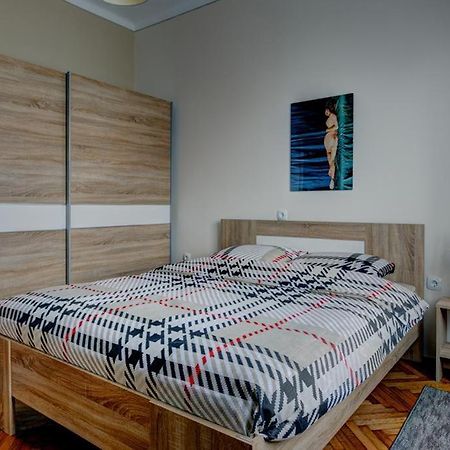 Apartament Apartman Tara Belgrad Zewnętrze zdjęcie