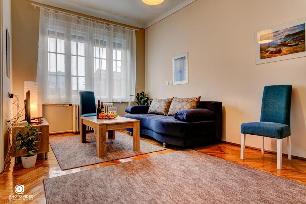 Apartament Apartman Tara Belgrad Zewnętrze zdjęcie