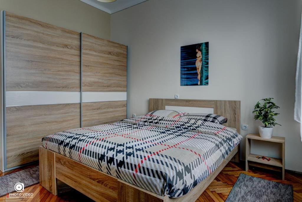 Apartament Apartman Tara Belgrad Zewnętrze zdjęcie