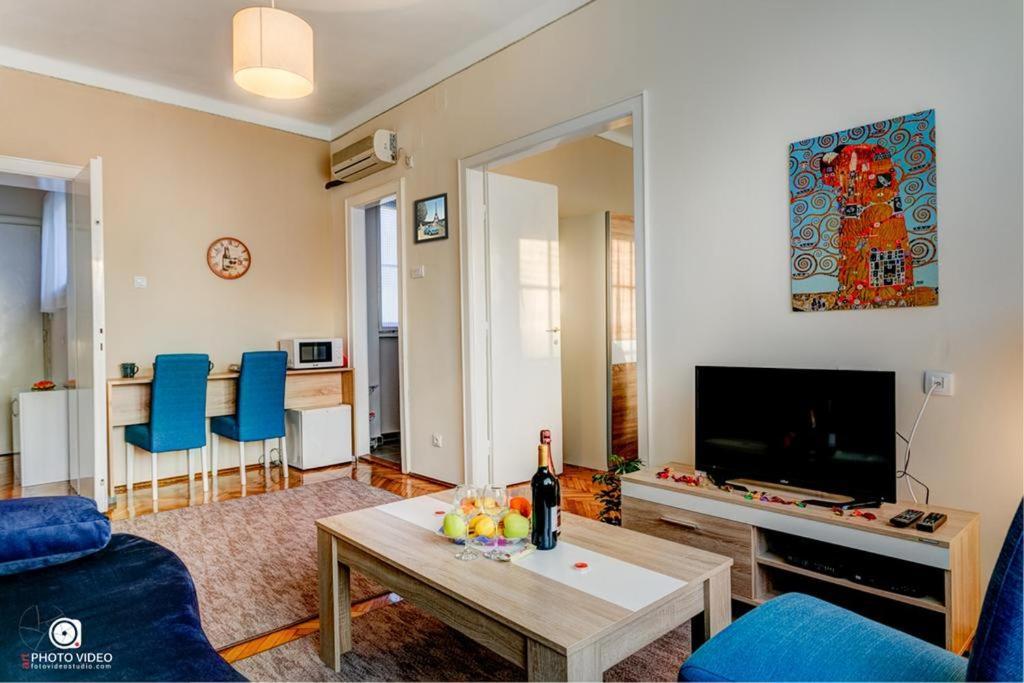 Apartament Apartman Tara Belgrad Zewnętrze zdjęcie