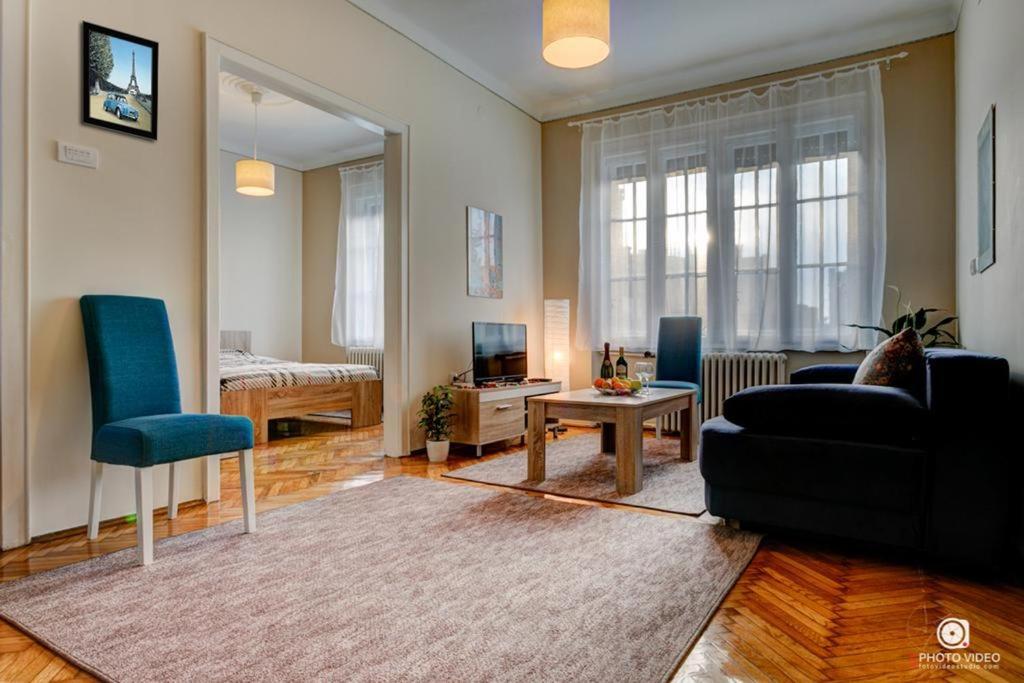 Apartament Apartman Tara Belgrad Zewnętrze zdjęcie