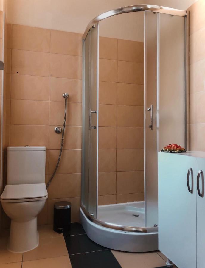 Apartament Apartman Tara Belgrad Zewnętrze zdjęcie